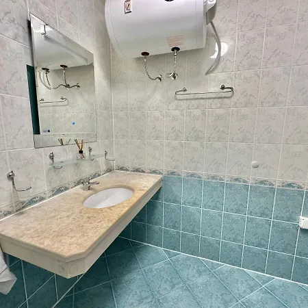 Apartamento двухкомнатный *