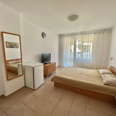 Apartment двухкомнатный Sunny Beach